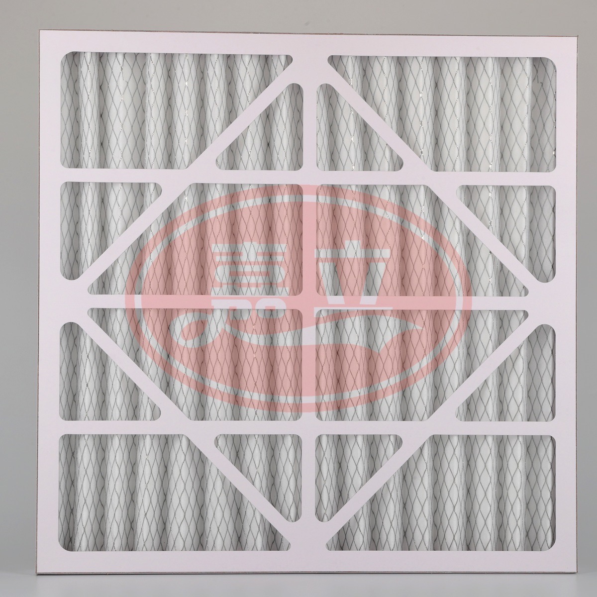 大化纸框过滤器